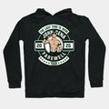 John Cena Farewell Tour Hoodie