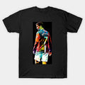 Christian Ronaldo T-Shirt