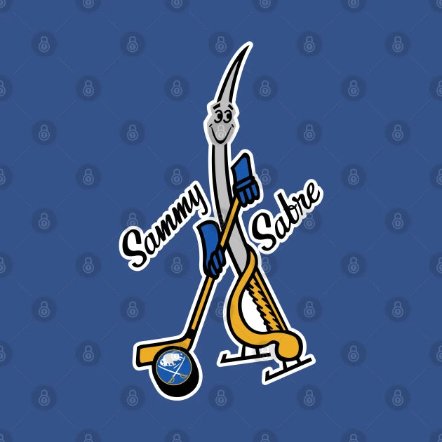 Sammy Sabre Hoodie