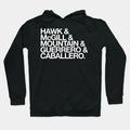Brigadeers Hoodie
