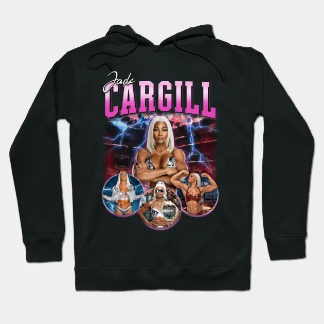 Jade Cargill Hoodie