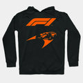 Mclaren F1 Racing Hoodie
