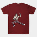 Shawn Michaels The Heartbreak Kid T-Shirt