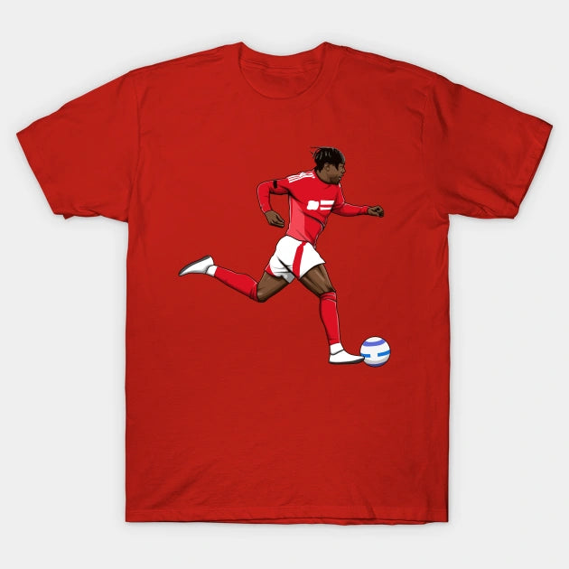 Anthony Elanga T-Shirt