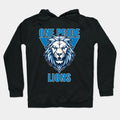 Lions Hoodie