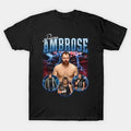Dean Ambrose Bootleg Vintage T-Shirt
