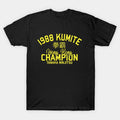 Kumite Champion T-Shirt