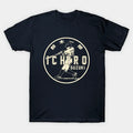 Ichiro Suzuki 3 By Buck Tee T-Shirt
