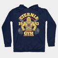 Eternia Gym Hoodie