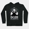 Vintage Dean Ambrose Hoodie