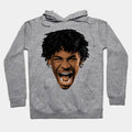 Ja Morant Big Face Hoodie