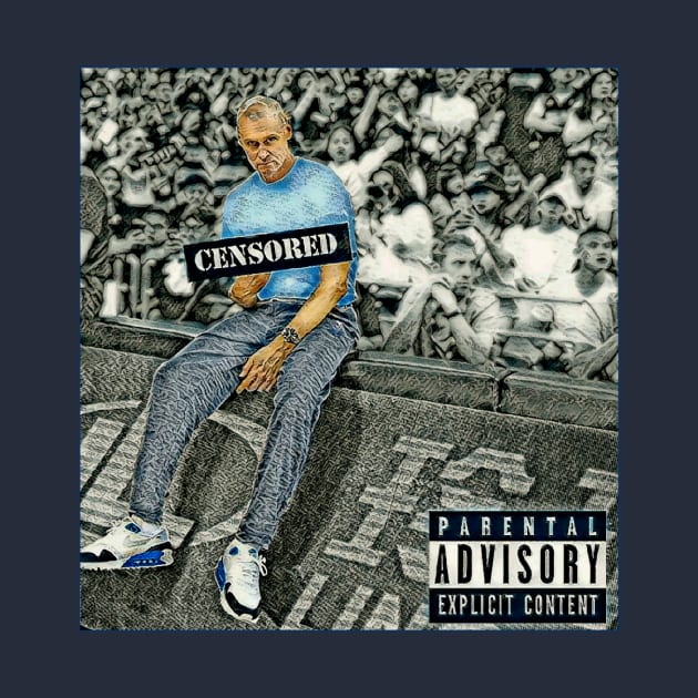 Flipper Hoodie